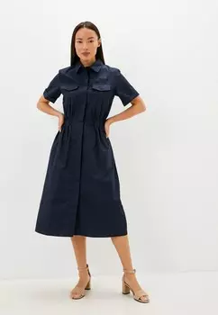 Платье Снежная Королева