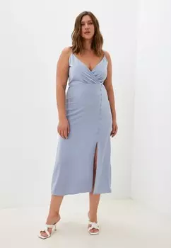 Платье Снежная Королева