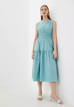 Платье Снежная Королева