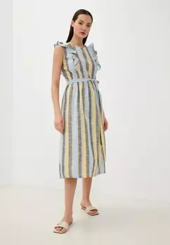 Платье Снежная Королева