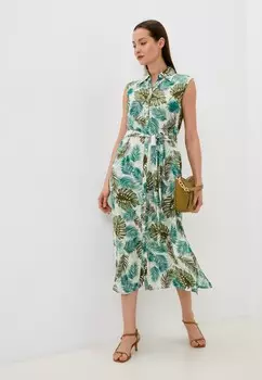 Платье Снежная Королева