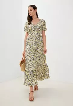 Платье Снежная Королева