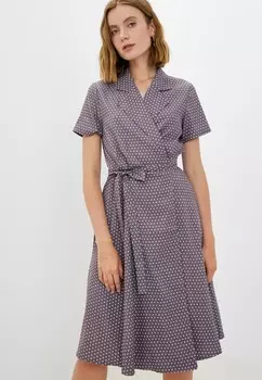 Платье Снежная Королева