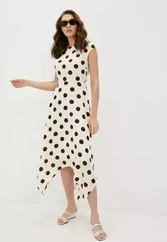 Платье Снежная Королева