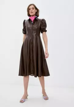 Платье Снежная Королева