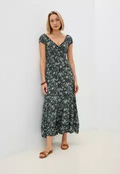 Платье Снежная Королева