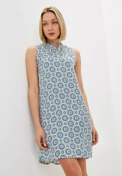 Платье Снежная Королева