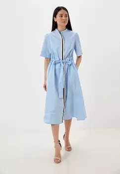 Платье Снежная Королева