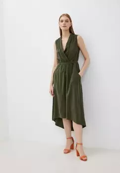 Платье Снежная Королева