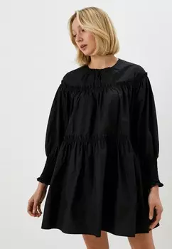 Платье Снежная Королева