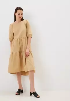 Платье Снежная Королева