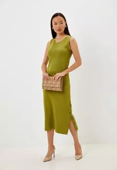 Платье Снежная Королева