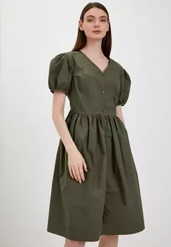 Платье Снежная Королева