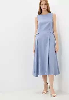 Платье Снежная Королева