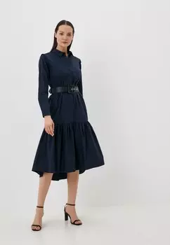 Платье Снежная Королева