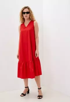 Платье Снежная Королева