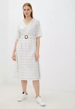 Платье Снежная Королева