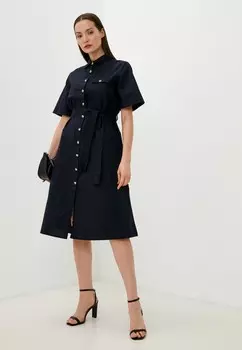 Платье Снежная Королева