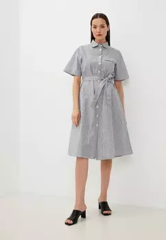 Платье Снежная Королева