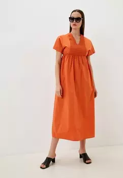 Платье Снежная Королева