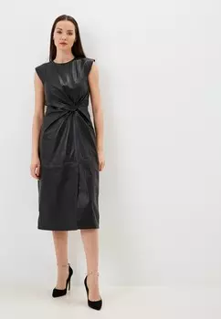 Платье Снежная Королева