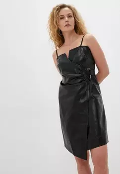 Платье Снежная Королева