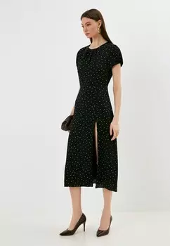 Платье Снежная Королева