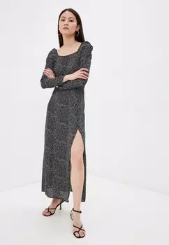 Платье Снежная Королева