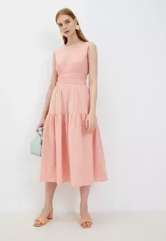 Платье Снежная Королева