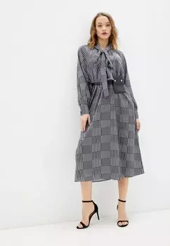 Платье Снежная Королева