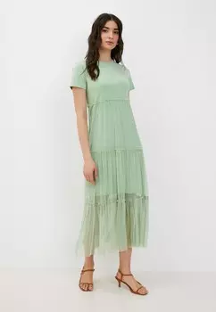 Платье Снежная Королева