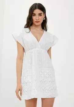 Платье Снежная Королева