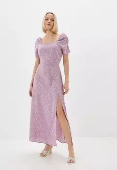 Платье Снежная Королева