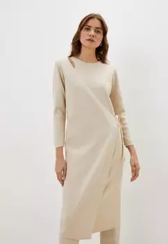 Платье Снежная Королева