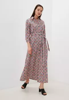 Платье Снежная Королева