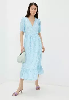 Платье Снежная Королева