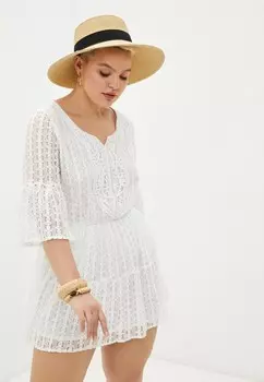 Платье Снежная Королева