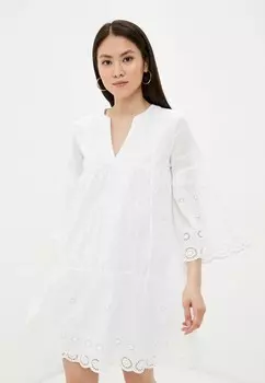 Платье Снежная Королева