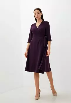 Платье Снежная Королева