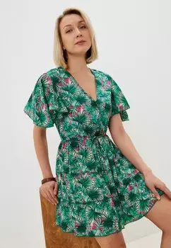 Платье Снежная Королева