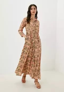 Платье Снежная Королева