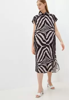 Платье Снежная Королева