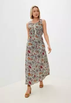 Платье Снежная Королева