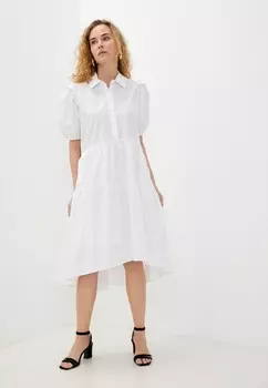 Платье Снежная Королева