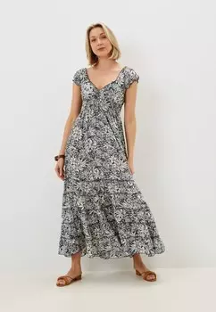 Платье Снежная Королева