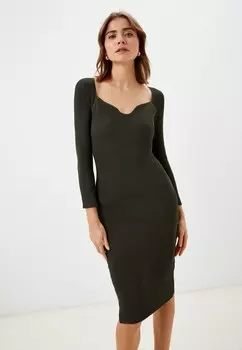 Платье Snow Airwolf