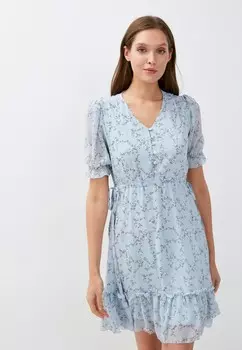 Платье Snow Airwolf