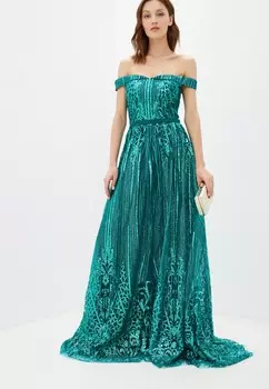 Платье Soky &amp; Soka