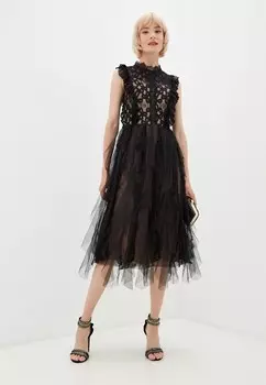 Платье Soky &amp; Soka