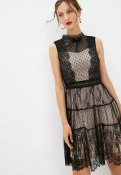 Платье Soky &amp; Soka